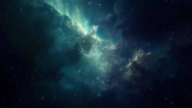 512av - 量子世界：微观宇宙的奇异法则